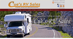 Desktop Screenshot of cuesrv.com